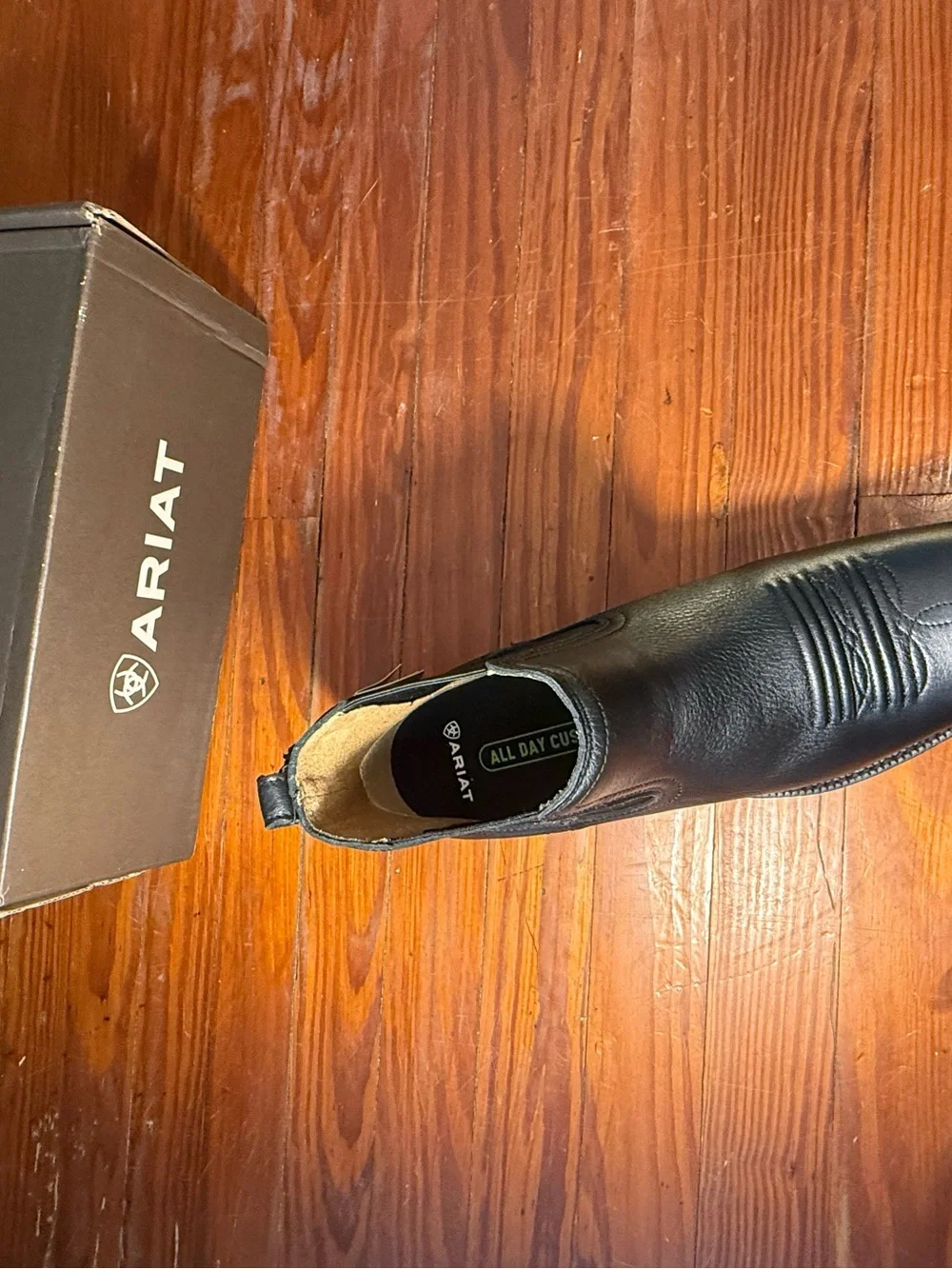 Ariat Booker Ultra